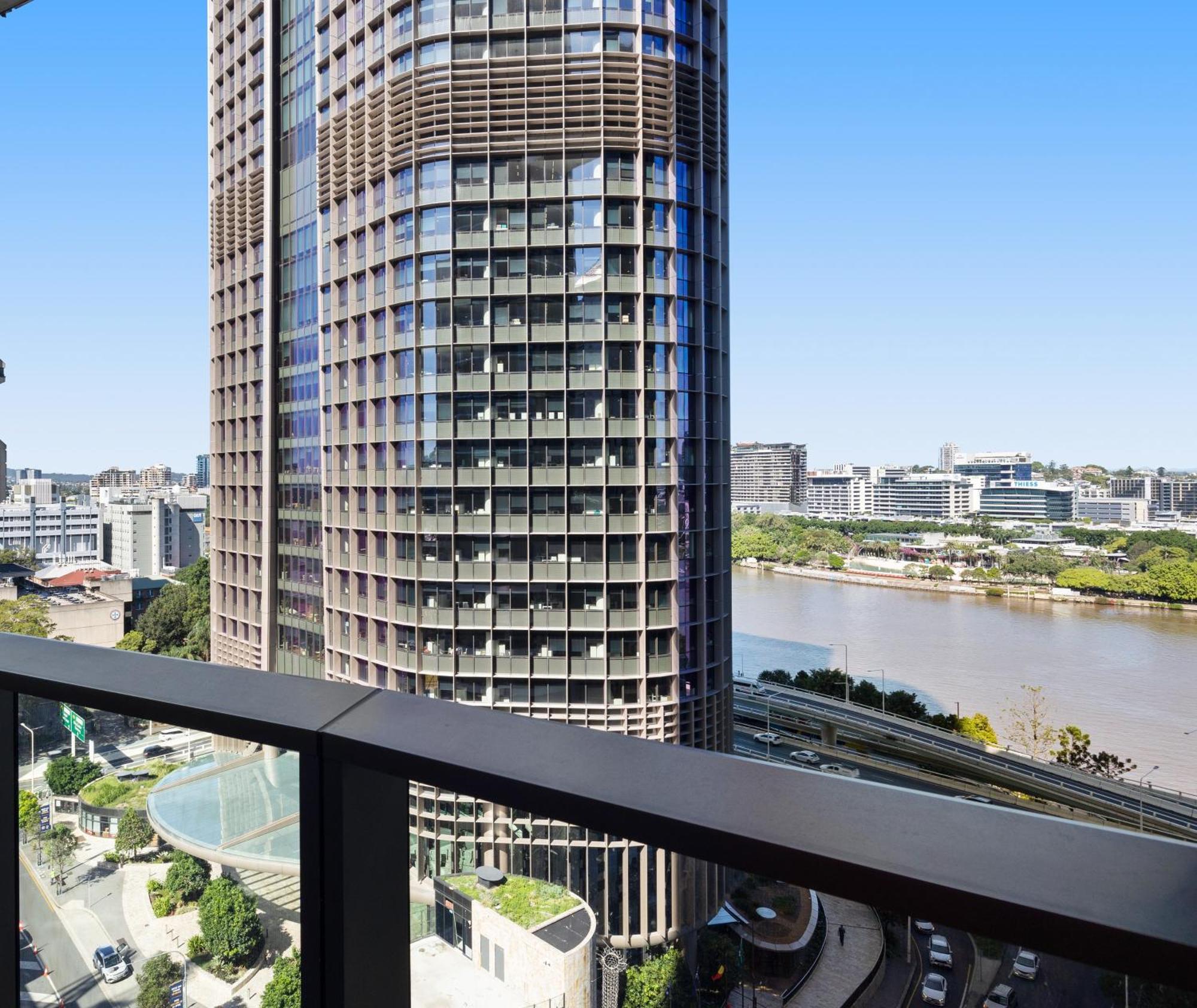 Avani Living Queen's Wharf Residences 5* Brisbane