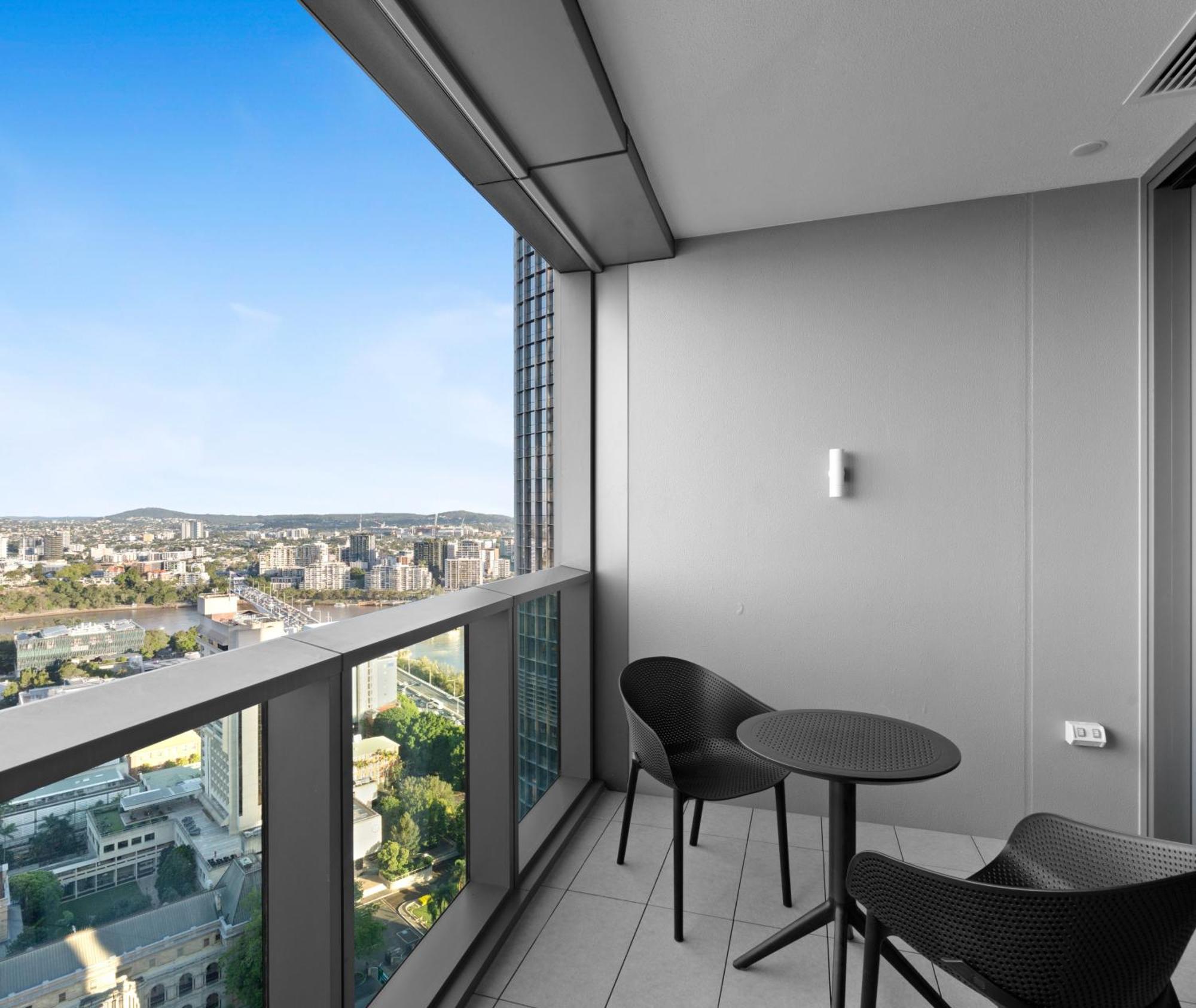 Aparthotel Avani Living Queen's Wharf Residences