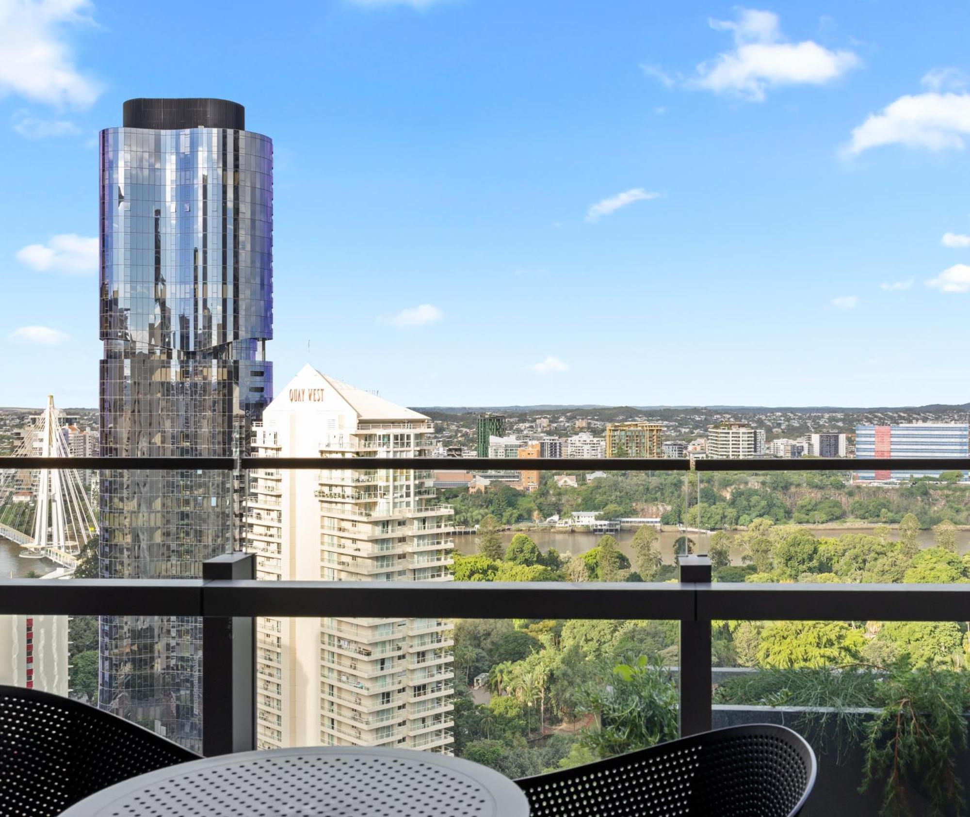 Aparthotel Avani Living Queen's Wharf Residences Brisbane