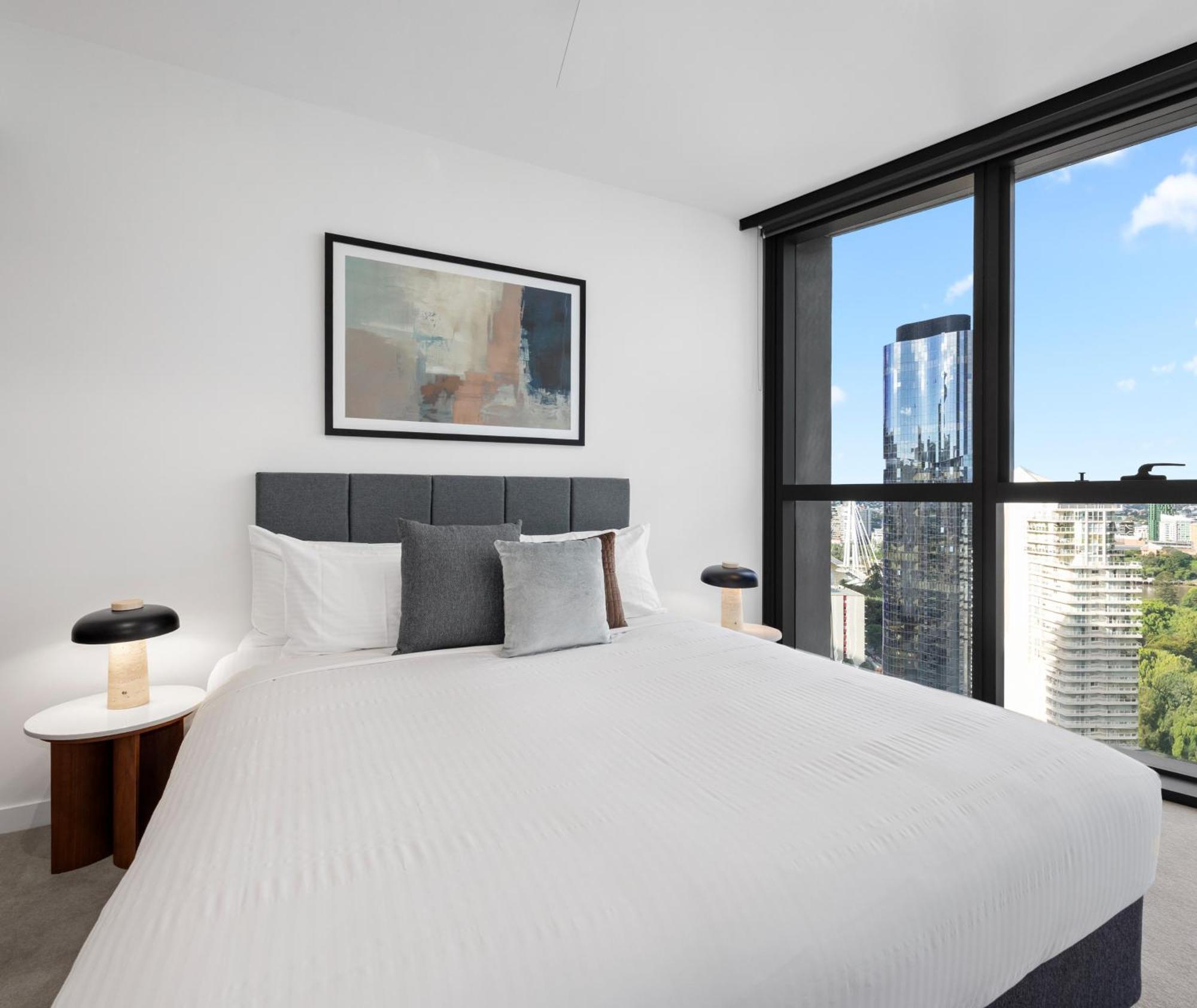 Avani Living Queen's Wharf Residences 5*