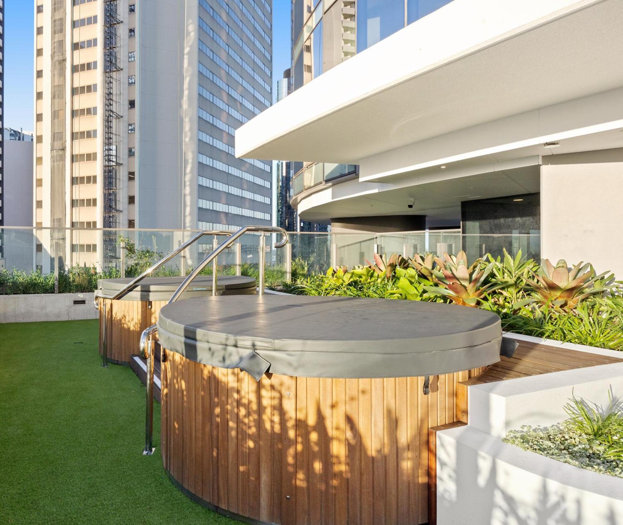 Aparthotel Avani Living Queen's Wharf Residences