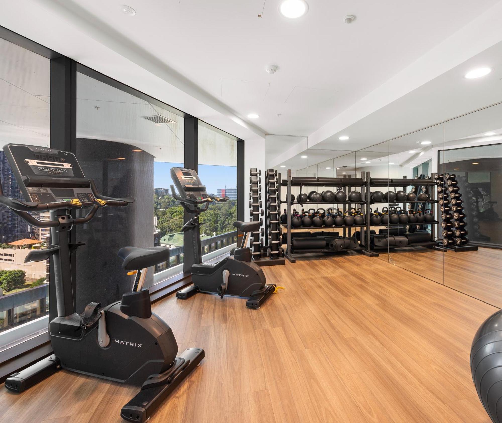 Avani Living Queen's Wharf Residences Aparthotel 5*