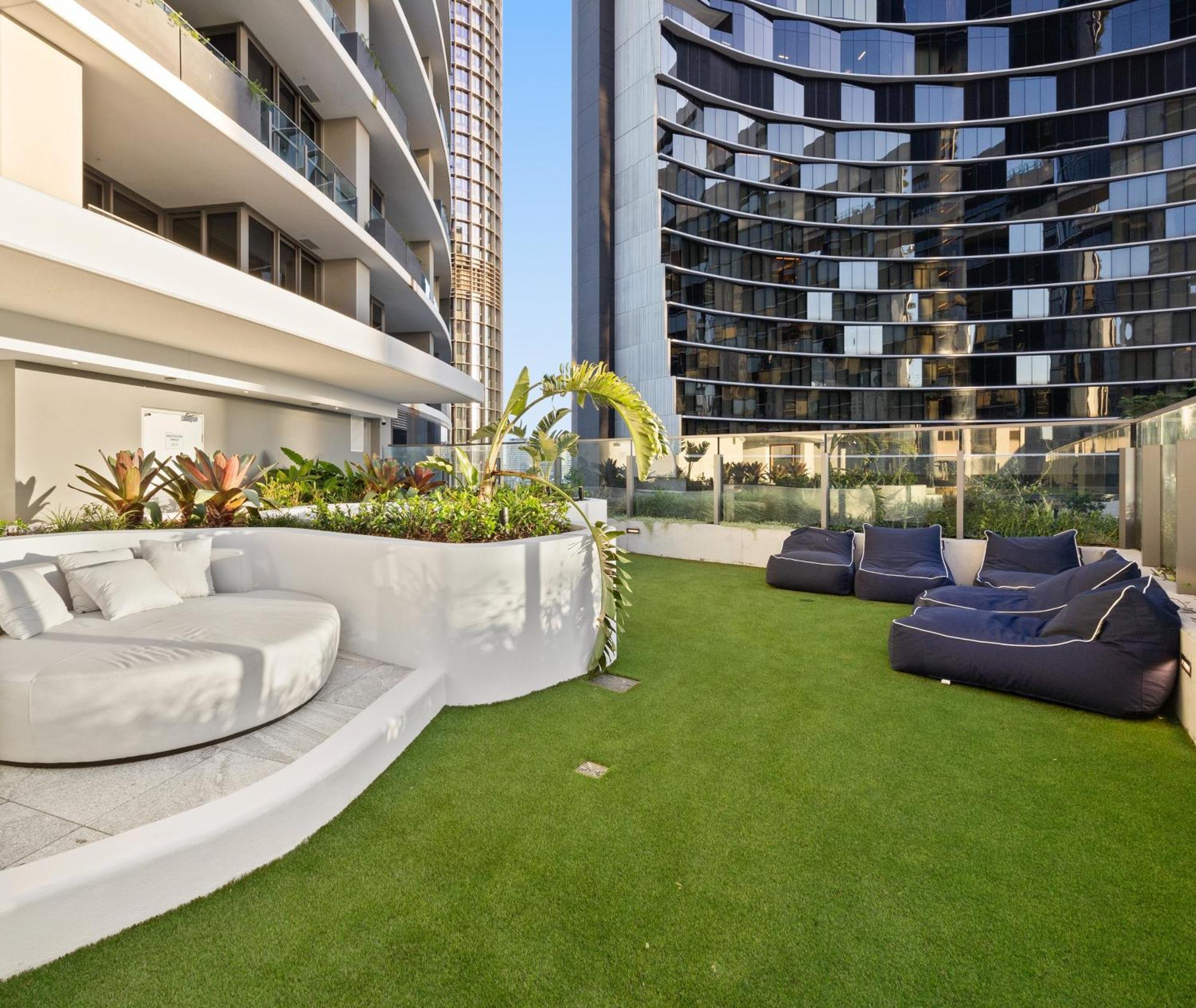 Avani Living Queen's Wharf Residences 5*