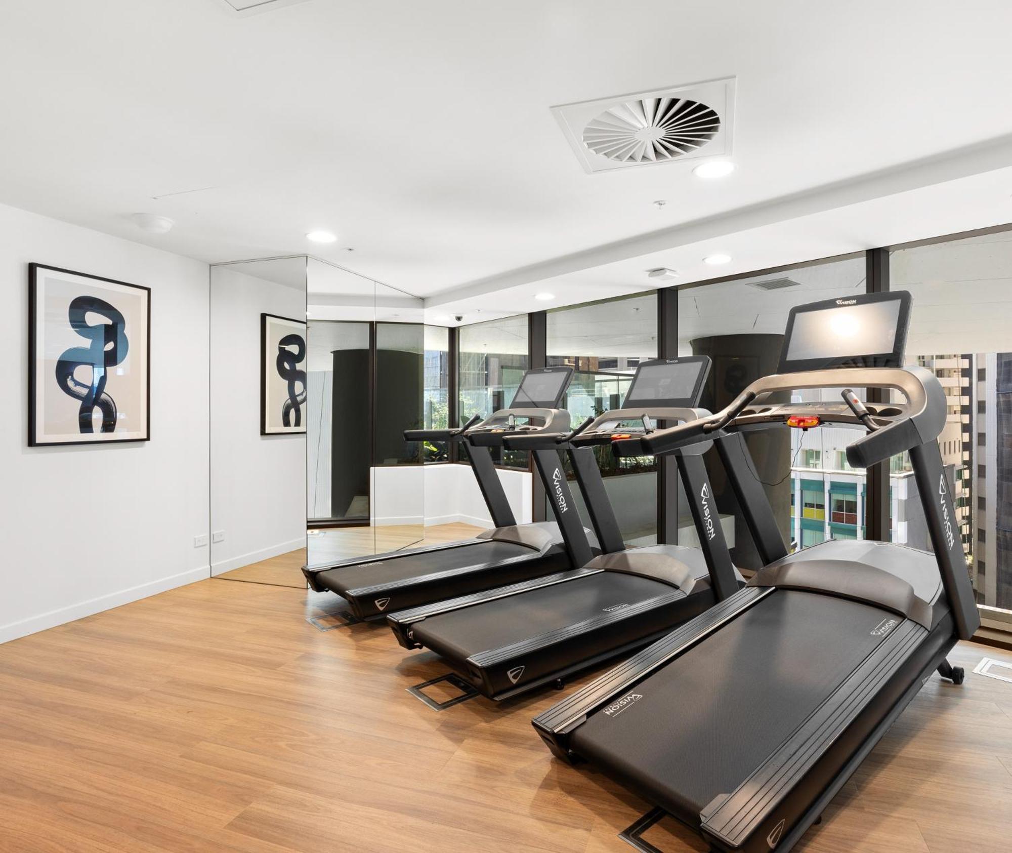 Avani Living Queen's Wharf Residences Aparthotel Brisbane