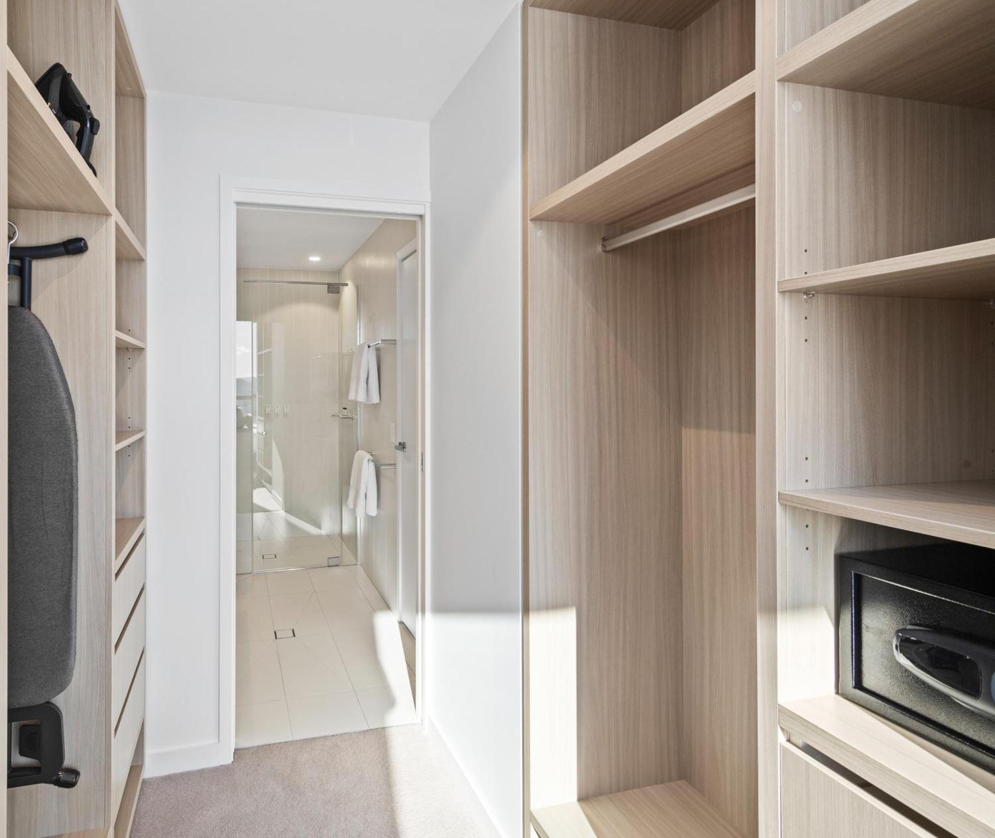 Aparthotel Avani Living Queen's Wharf Residences Brisbane