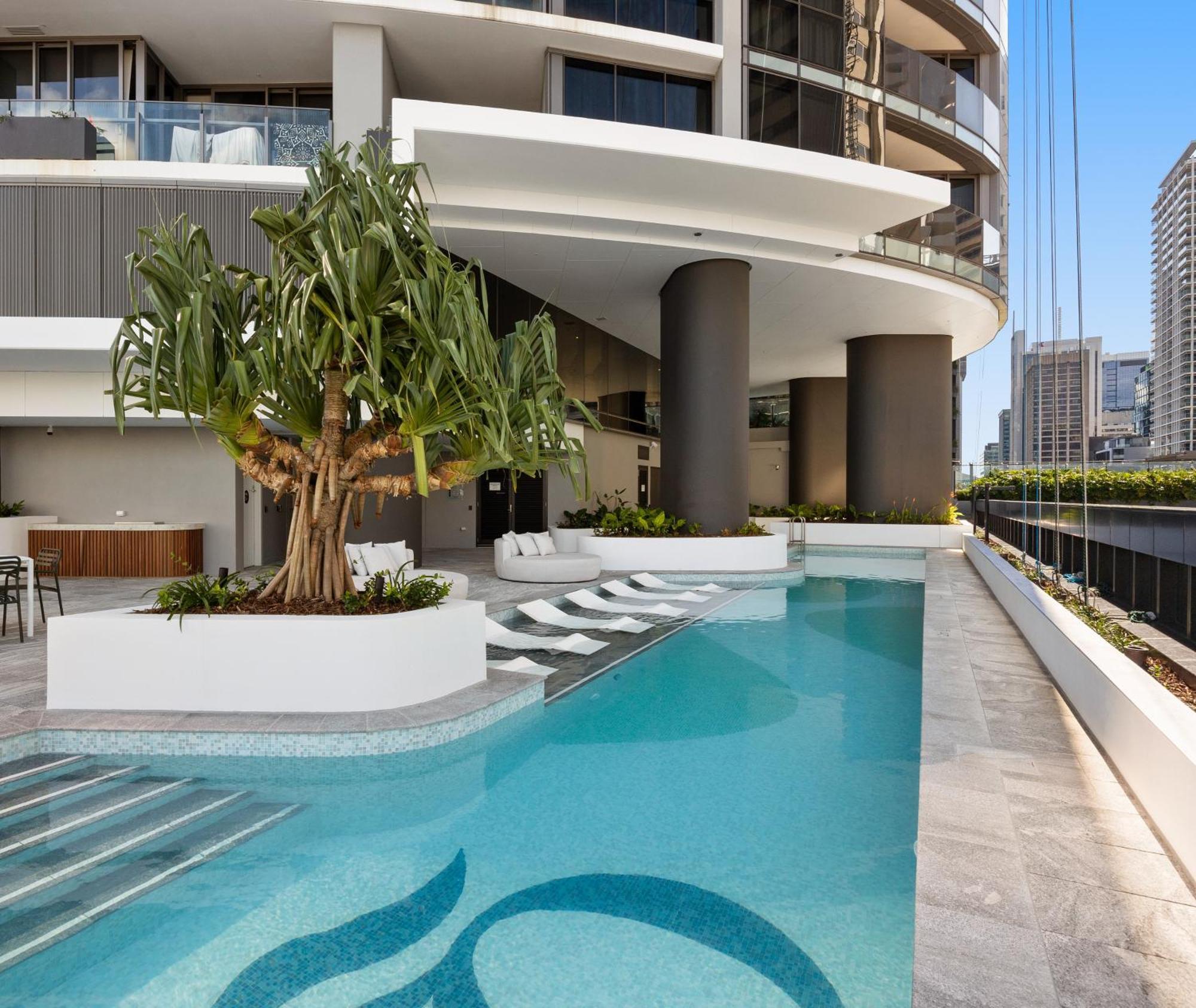 Avani Living Queen's Wharf Residences