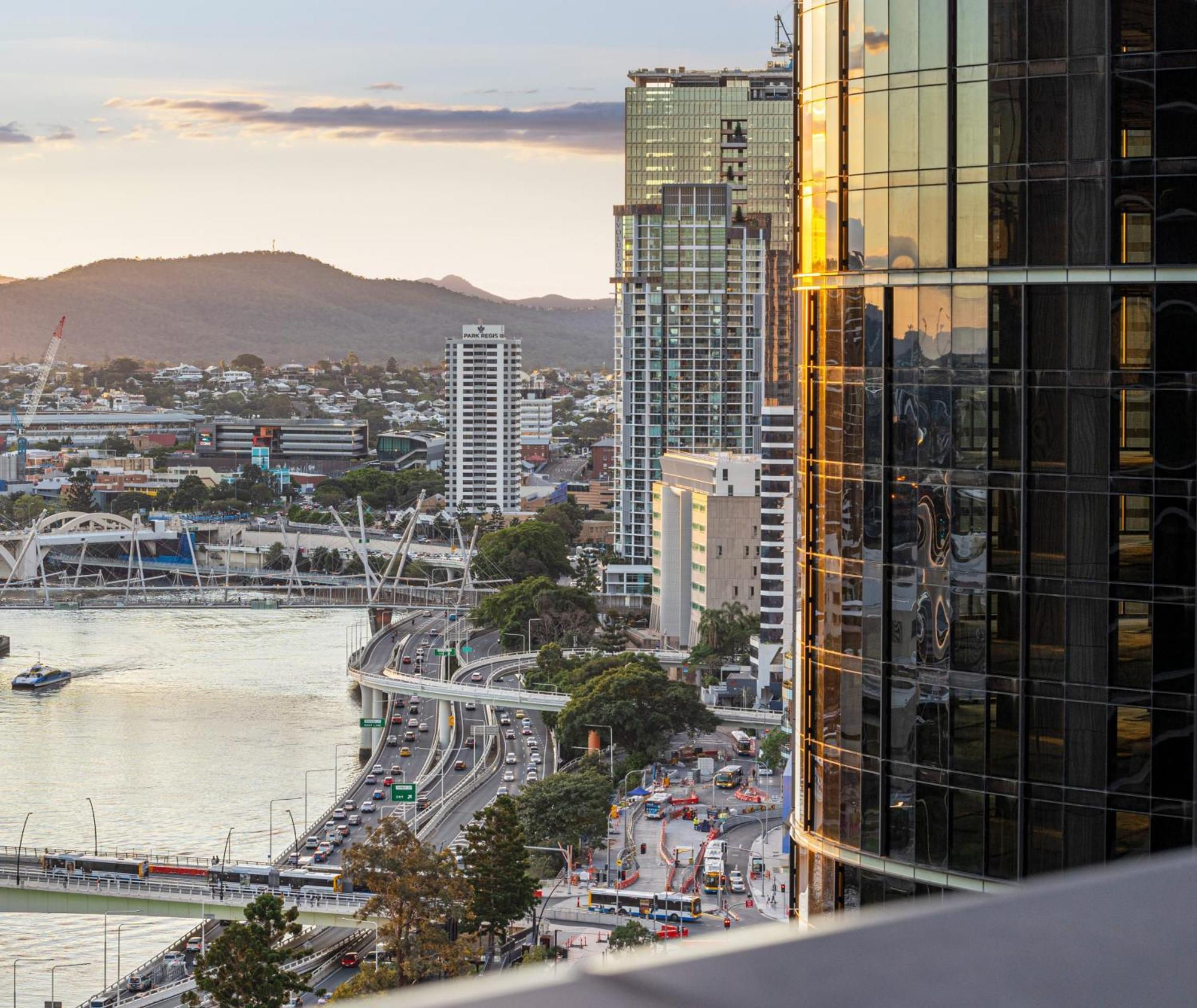 Aparthotel Avani Living Queen's Wharf Residences