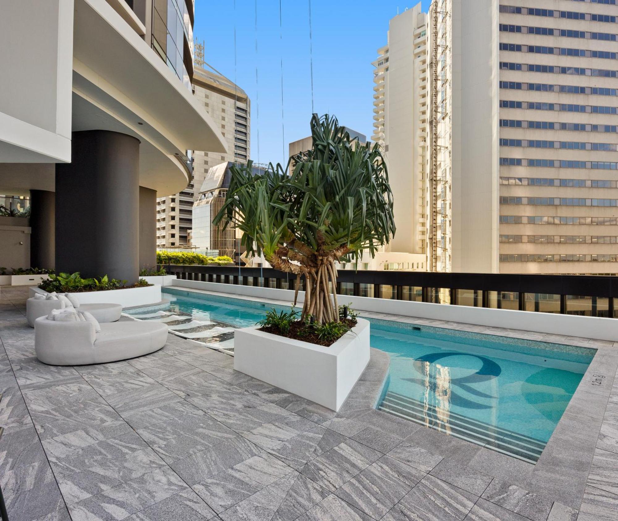 Aparthotel Avani Living Queen's Wharf Residences 5*