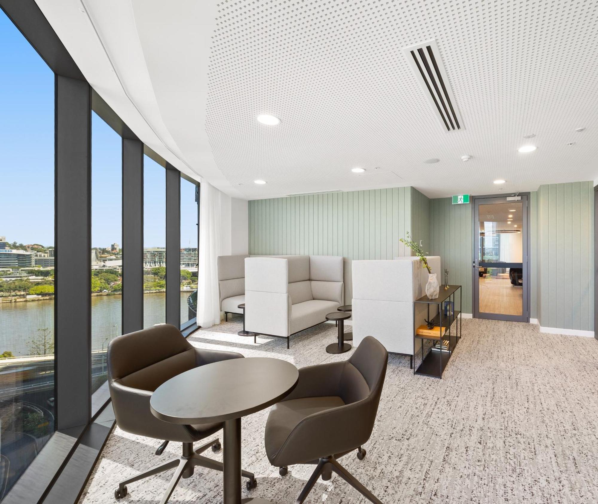 Avani Living Queen's Wharf Residences Aparthotel