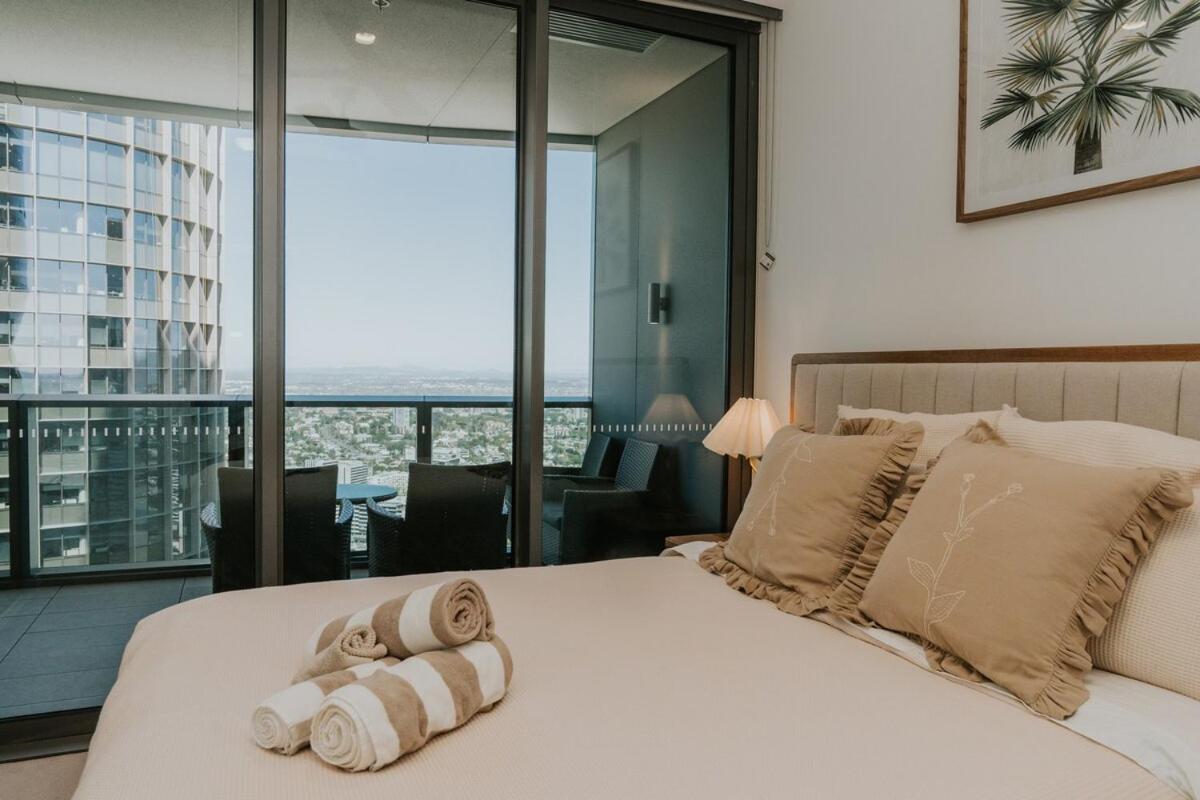 Apartment Queen's Wharf Residences - 44f *