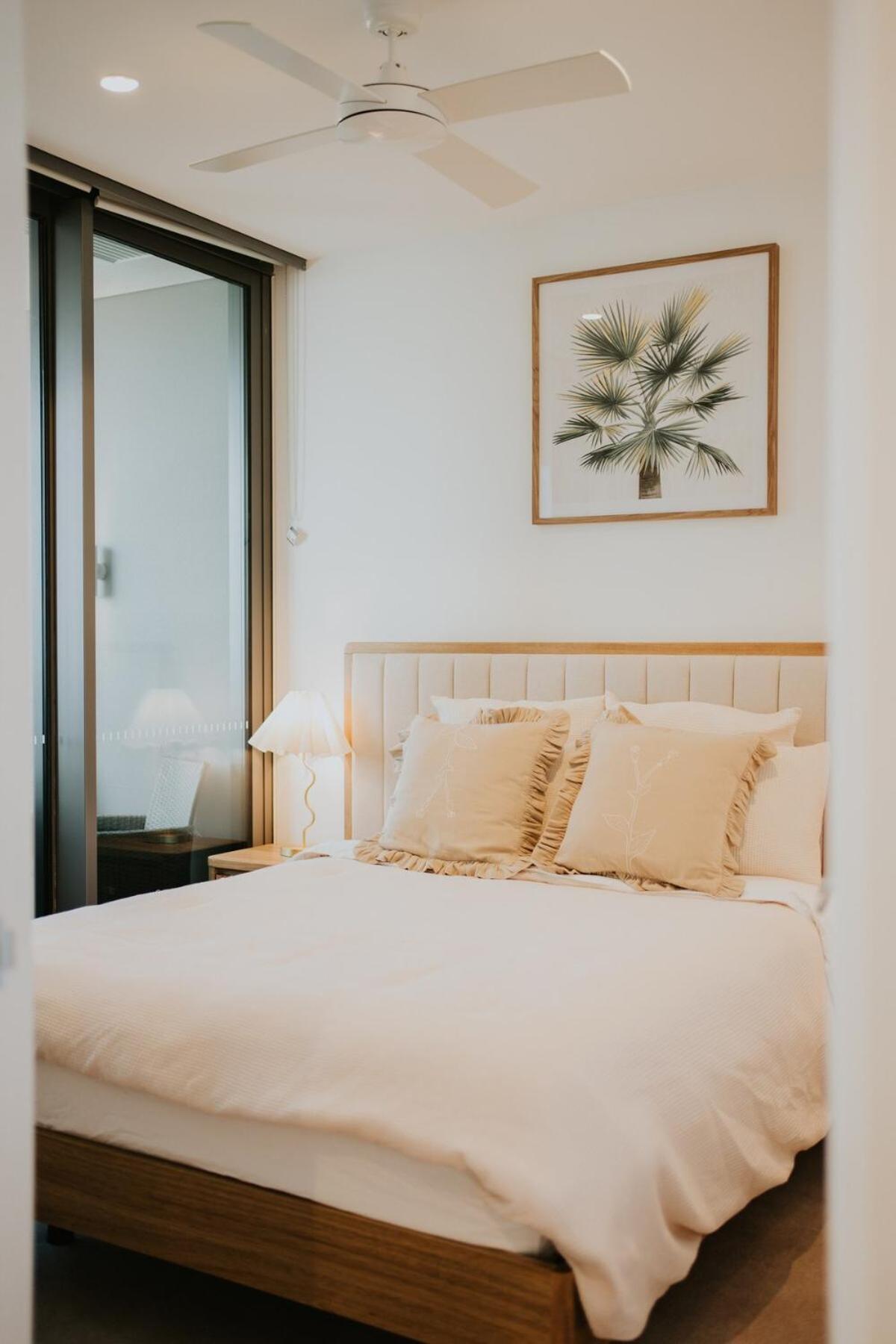 Queen's Wharf Residences - 44f