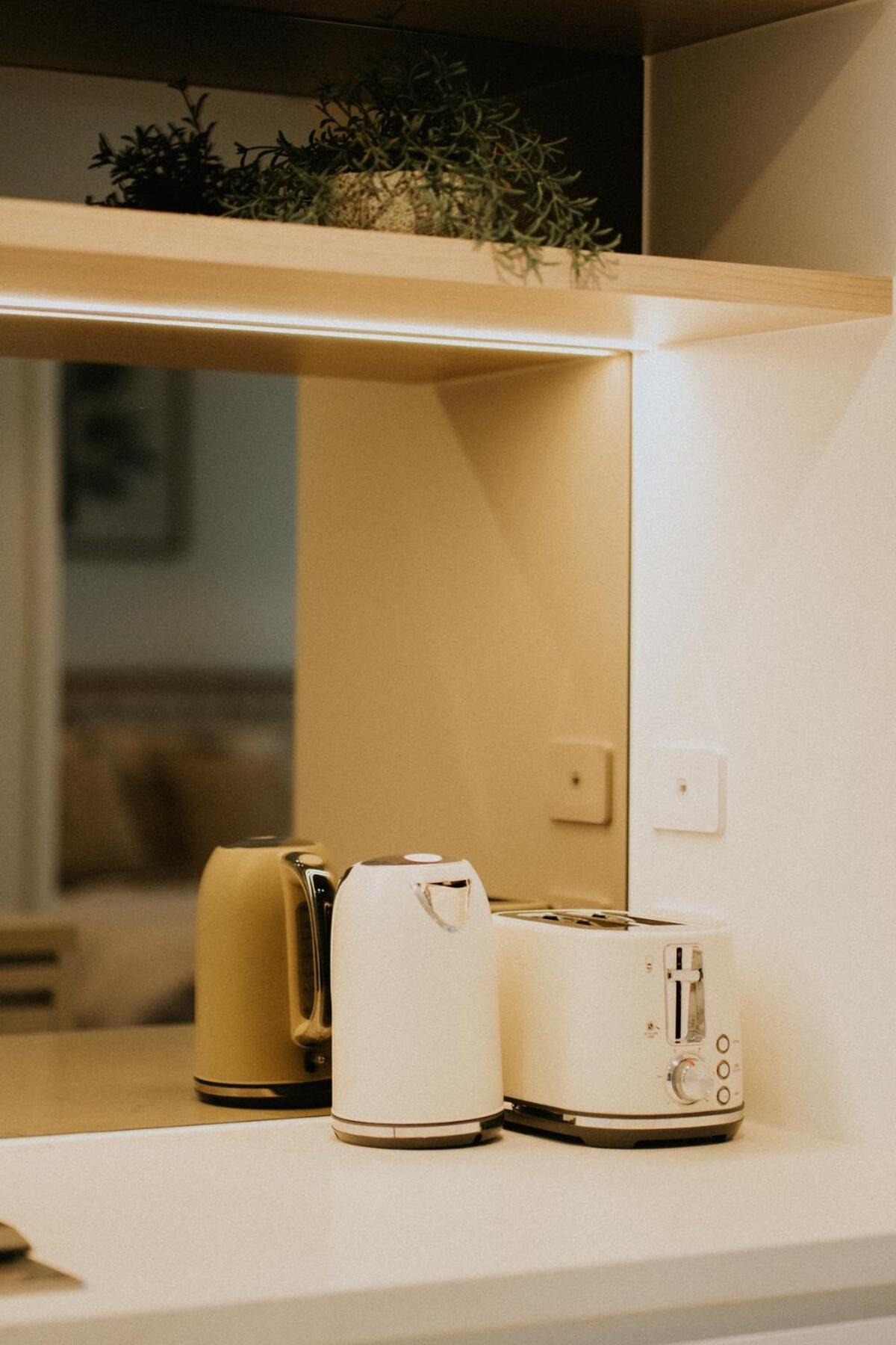 Apartment Queen's Wharf Residences - 44f *