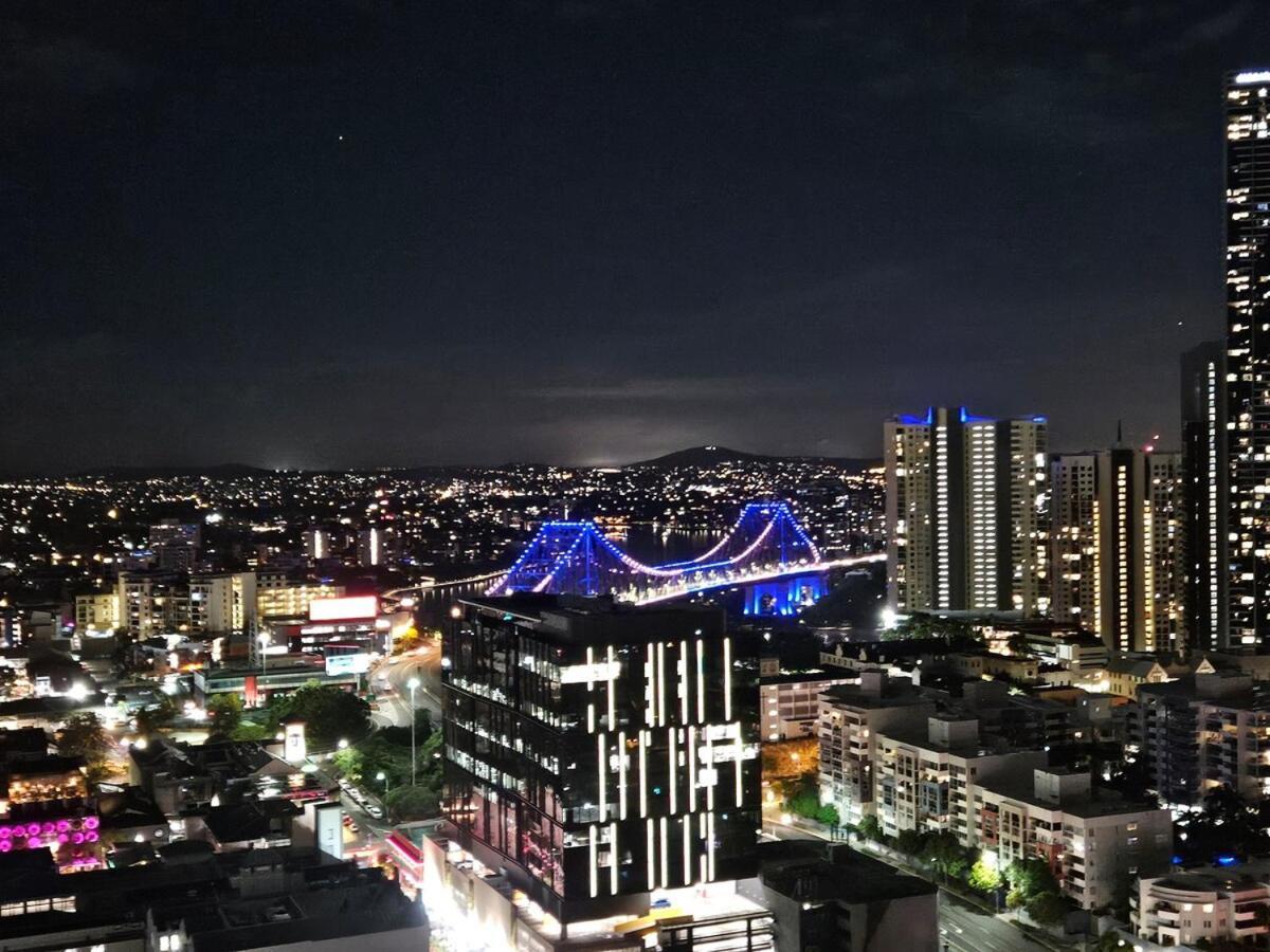 Fv Peppers Luxury Apartment Brisbane