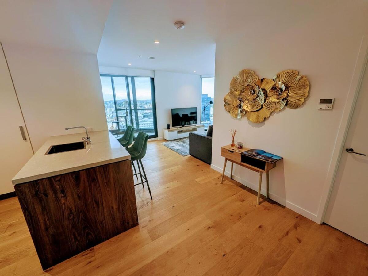 Fv Peppers Luxury Apartment *