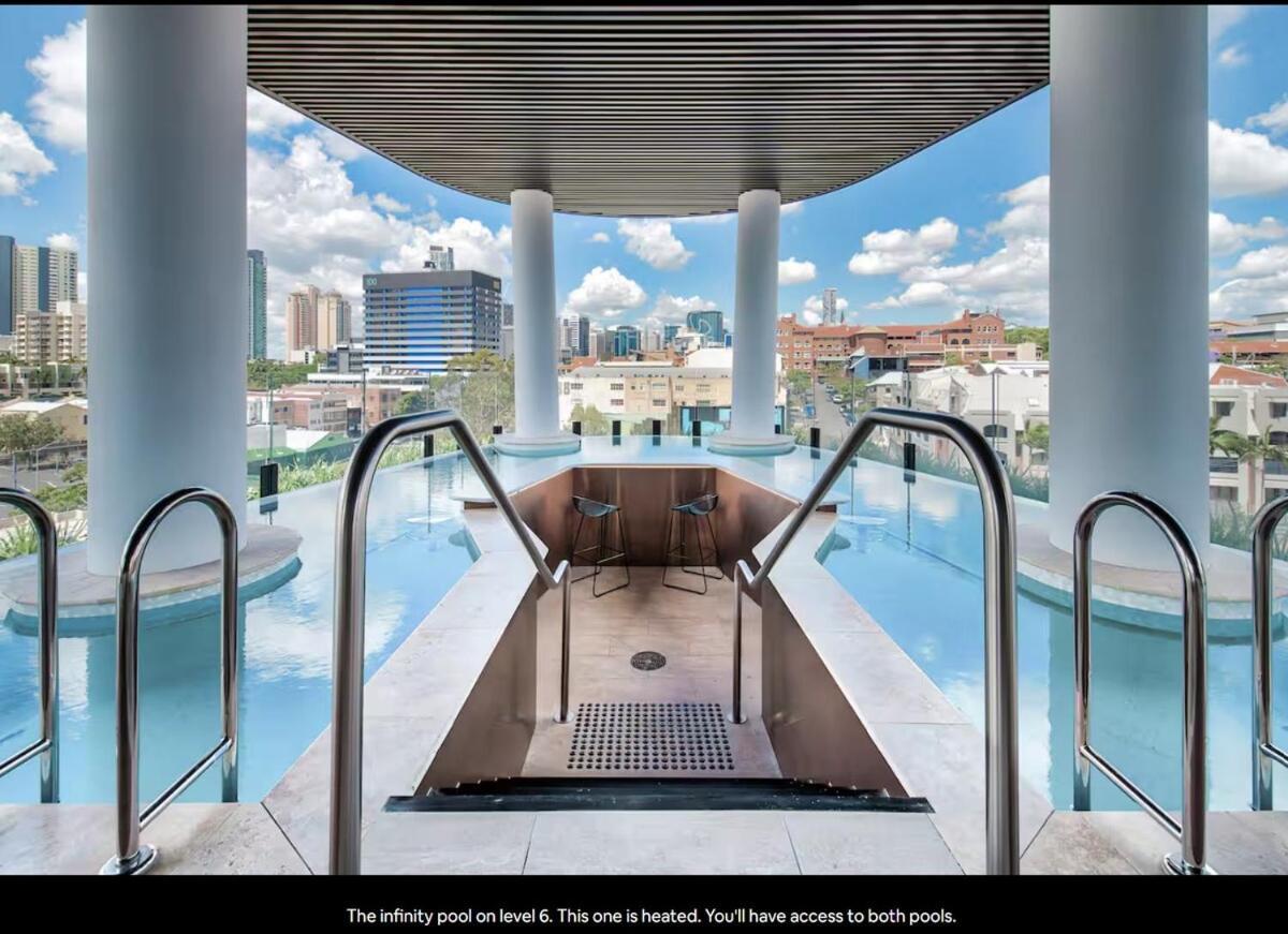 Fv Peppers Luxury Apartment *