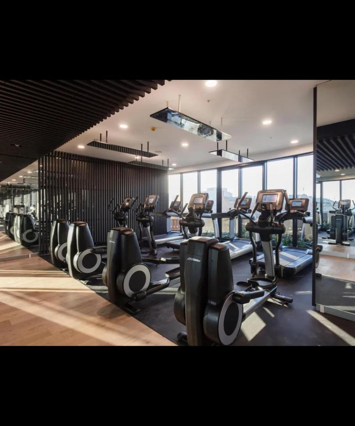 Fv Peppers Luxury Brisbane