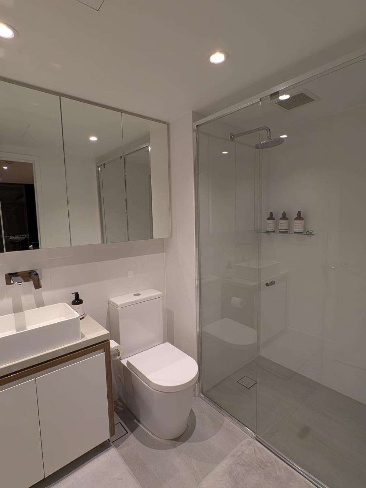 Fv Peppers Luxury Apartment Brisbane