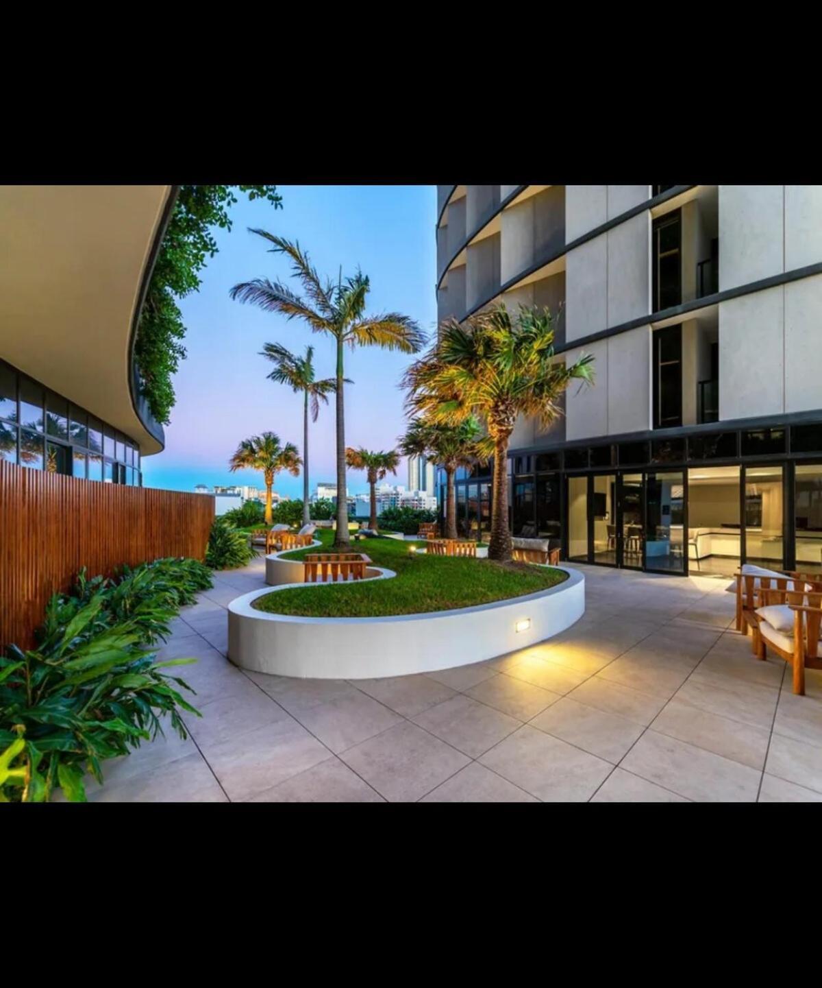 Fv Peppers Luxury Apartment Brisbane