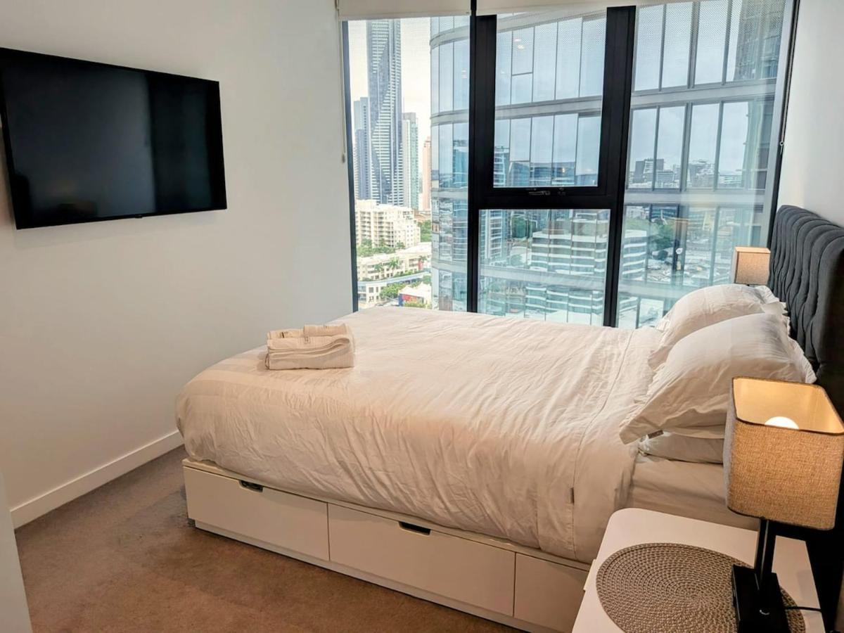 Apartment Fv Peppers Luxury Brisbane