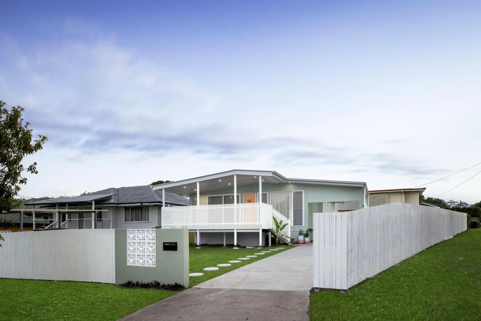 Peaceful Cottage-style - Walk To Boondall Station - 12 Mins To Airport! Brisbane