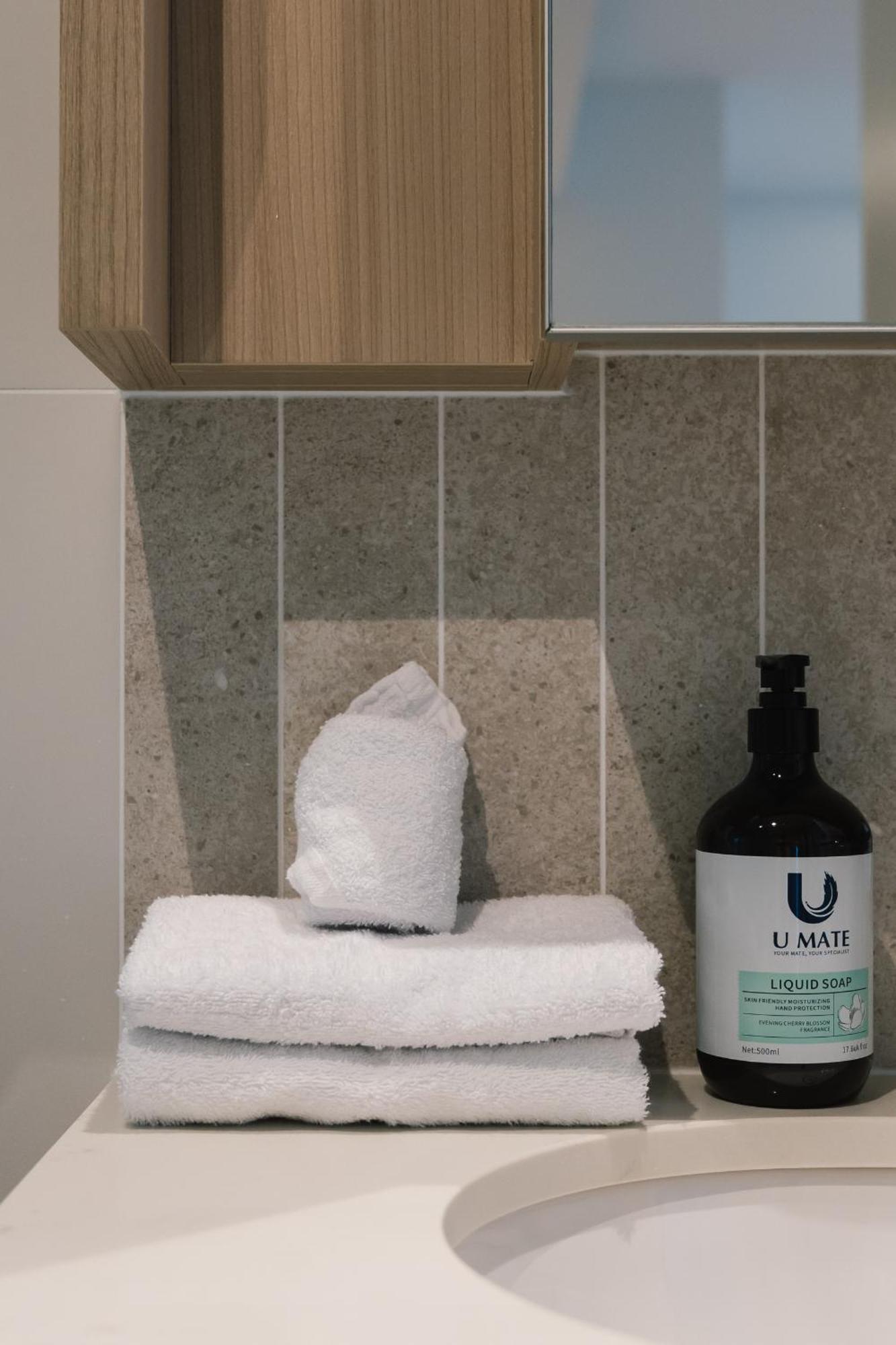 Sky Living & River Views In Queens Wharf Residences * Brisbane