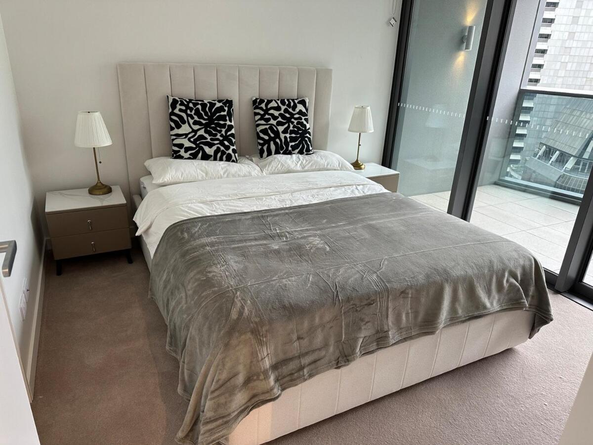 Queens Wharf One Bedroom