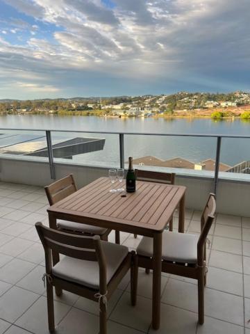 Private With River View *