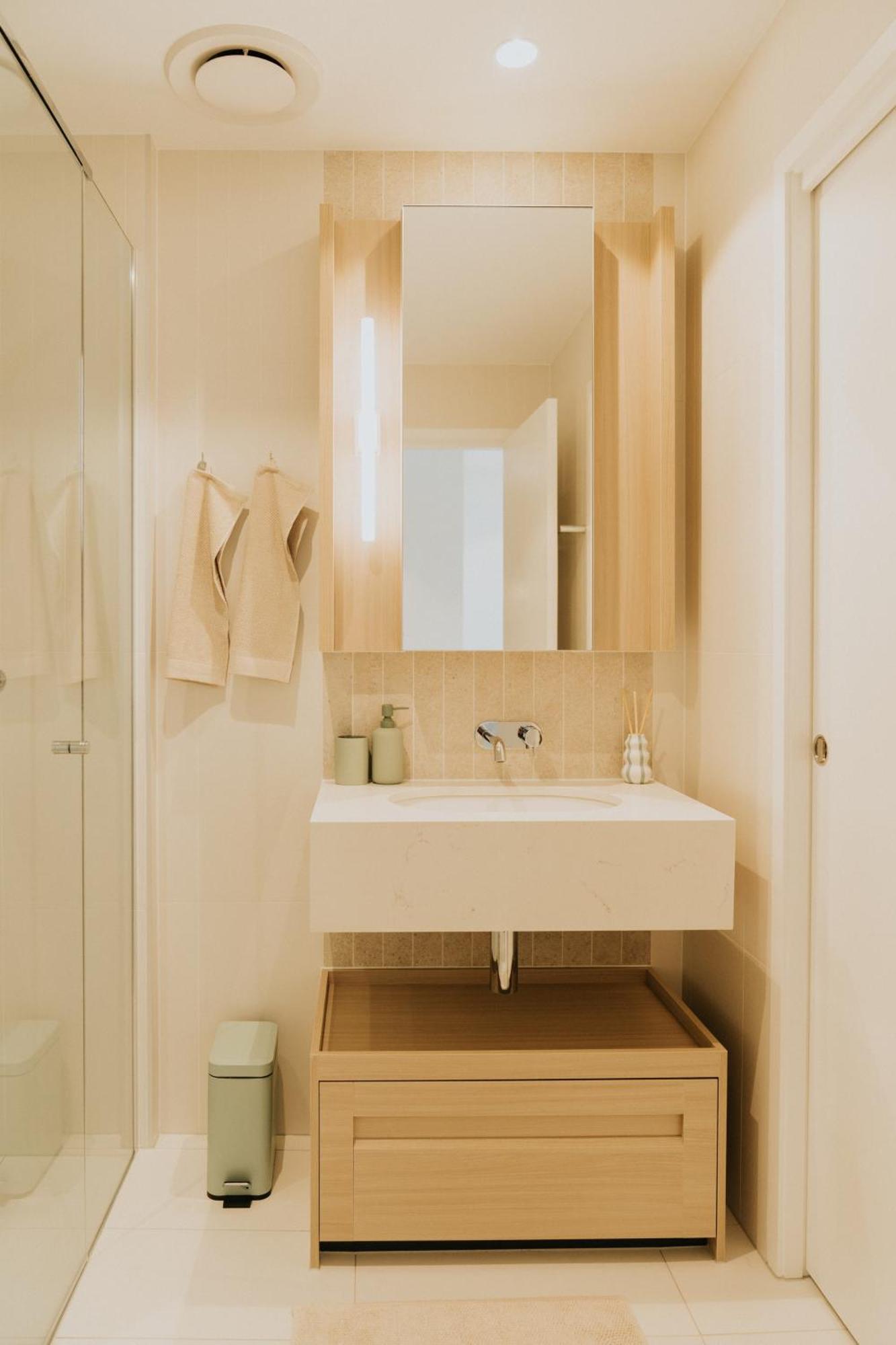 Apartment Nooon Qw - Managed By The Nooon *