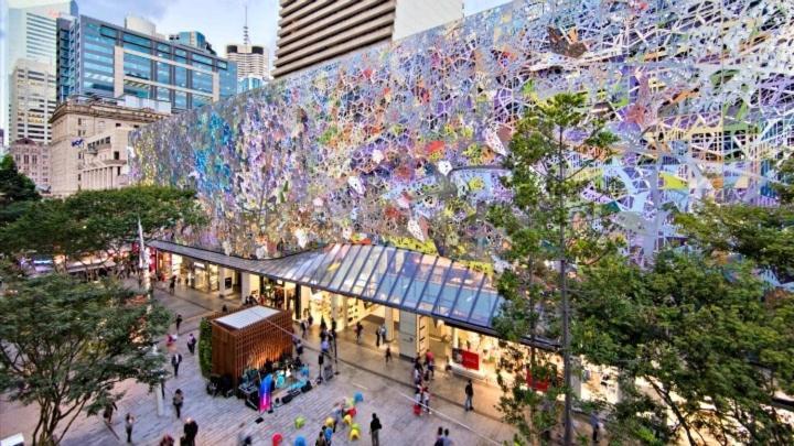 Kozyguru | Cbd | 1 Bed | Spire Apartment *