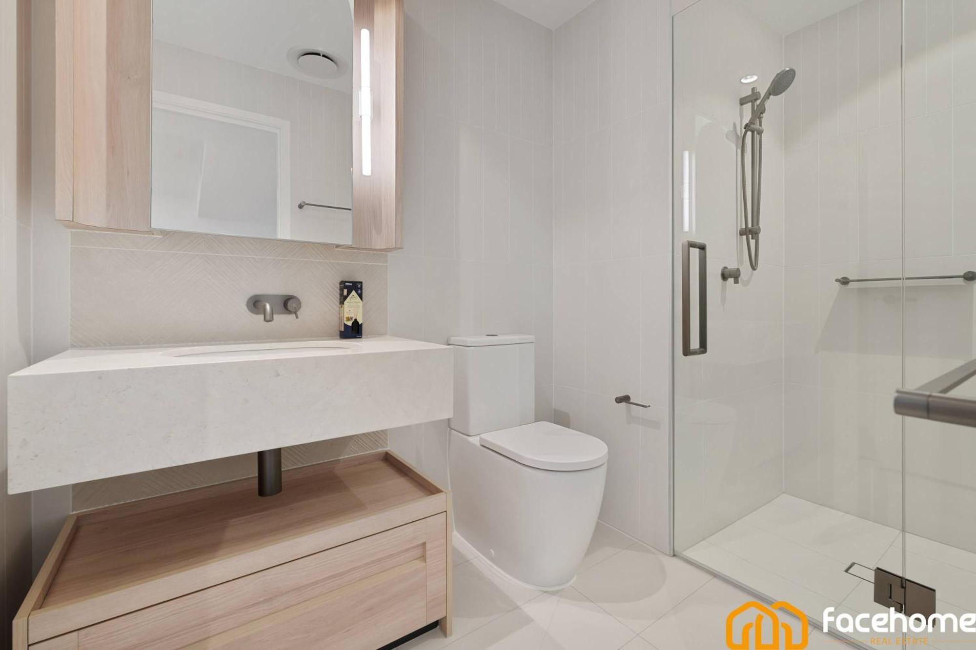 Modern Riverview Haven 1-bedroom Getaway Apartment