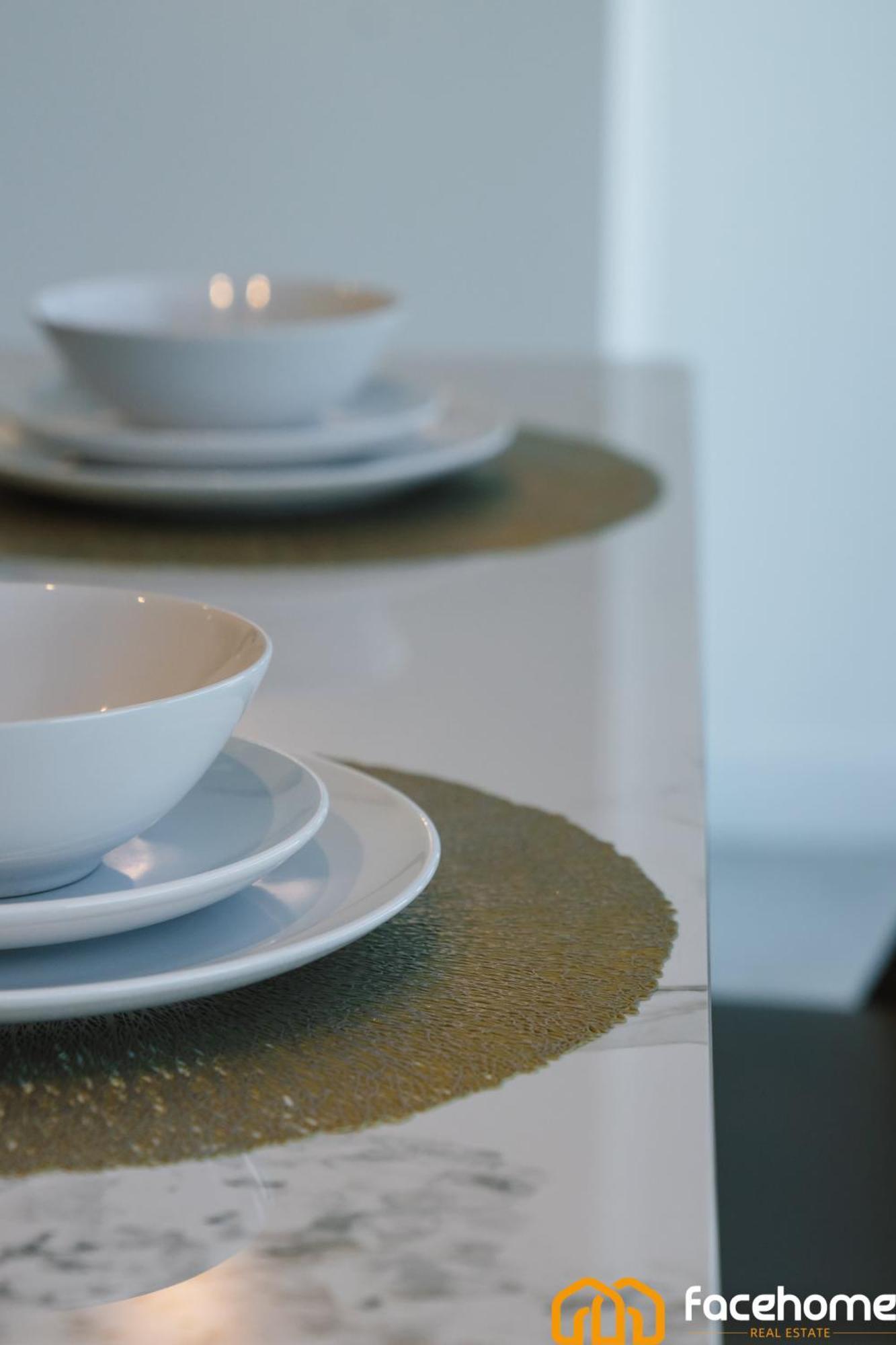 Apartment Qw Luxury River Views *