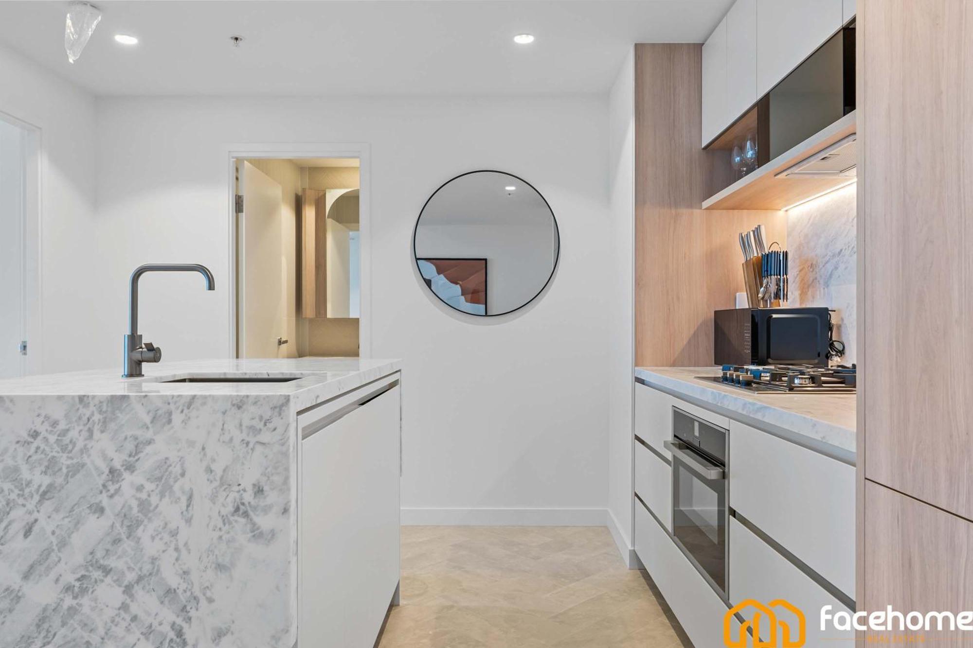 Apartment Qw Luxury River Views *