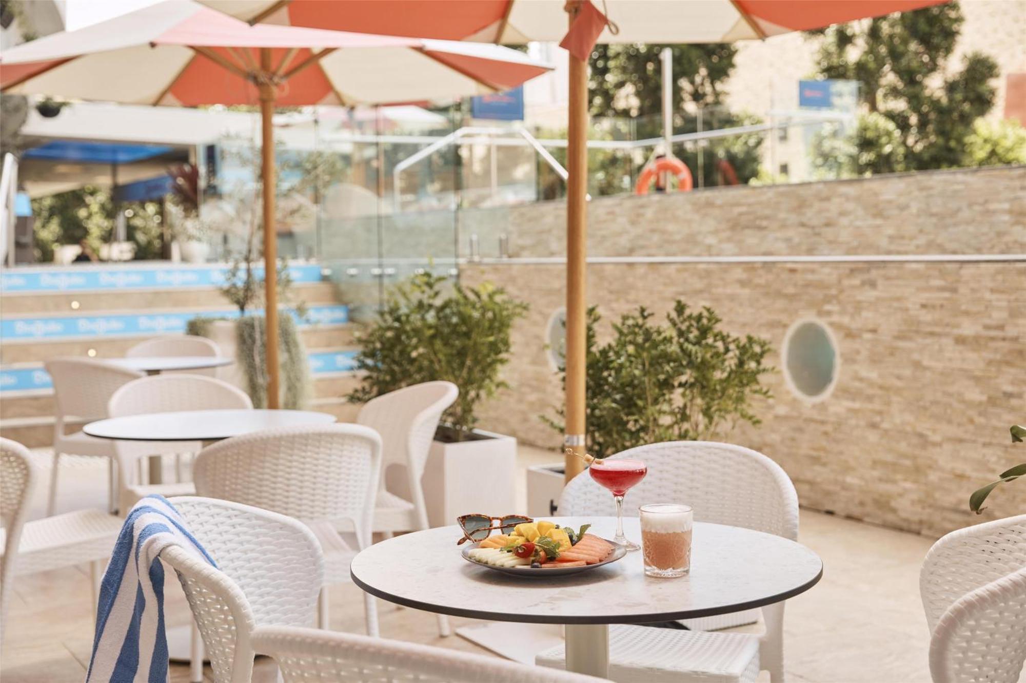 Hotel Rydges South Bank Brisbane