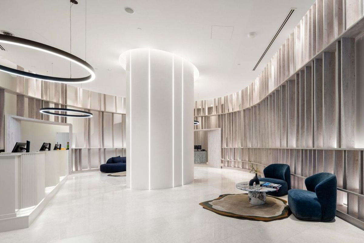 Apartment Queens Wharf Diamond Level 60, Sleep 5, 1 Carpark *