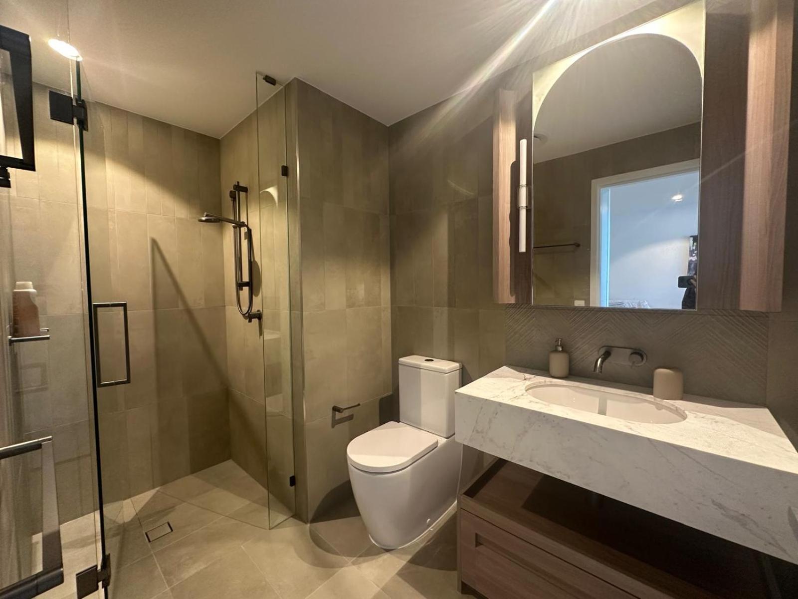 Apartment Queens Wharf Diamond Level 60, Sleep 5, 1 Carpark *