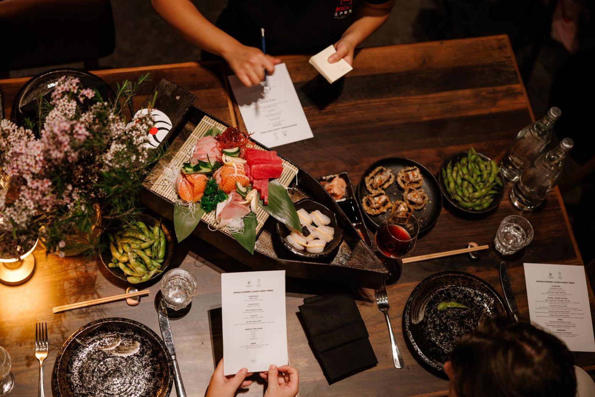 Hotel Indigo Centre By Ihg 5*