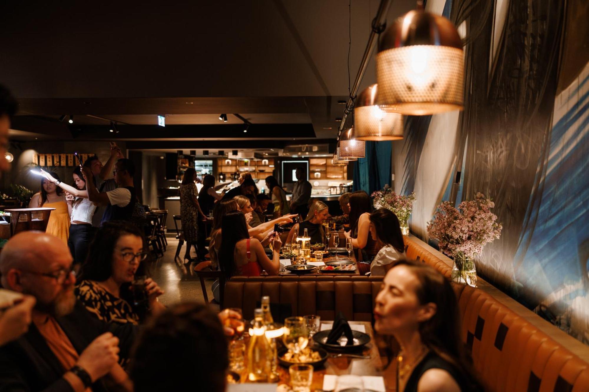 Indigo Centre By Ihg Brisbane