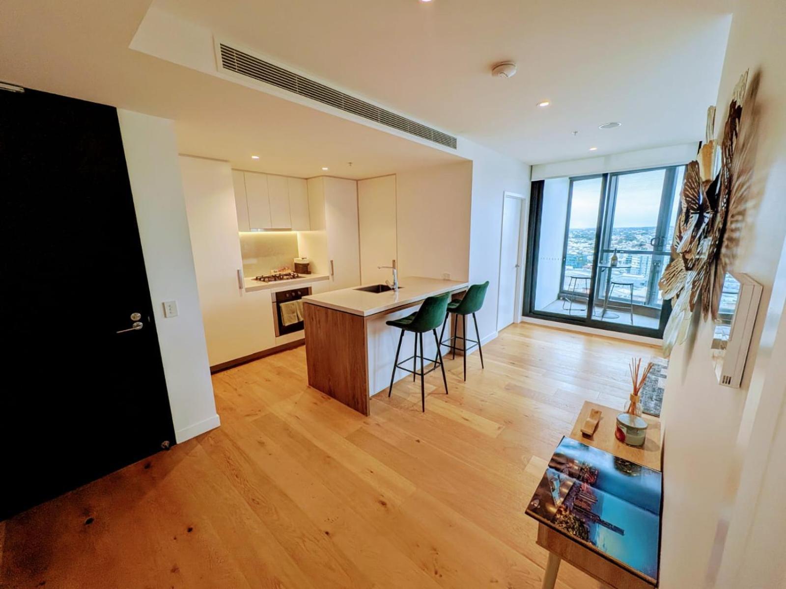 Apartment Fv Peppers Luxury