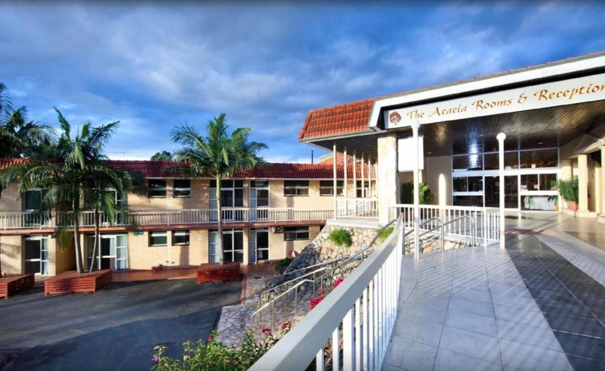 Motel Acacia Ridge Brisbane