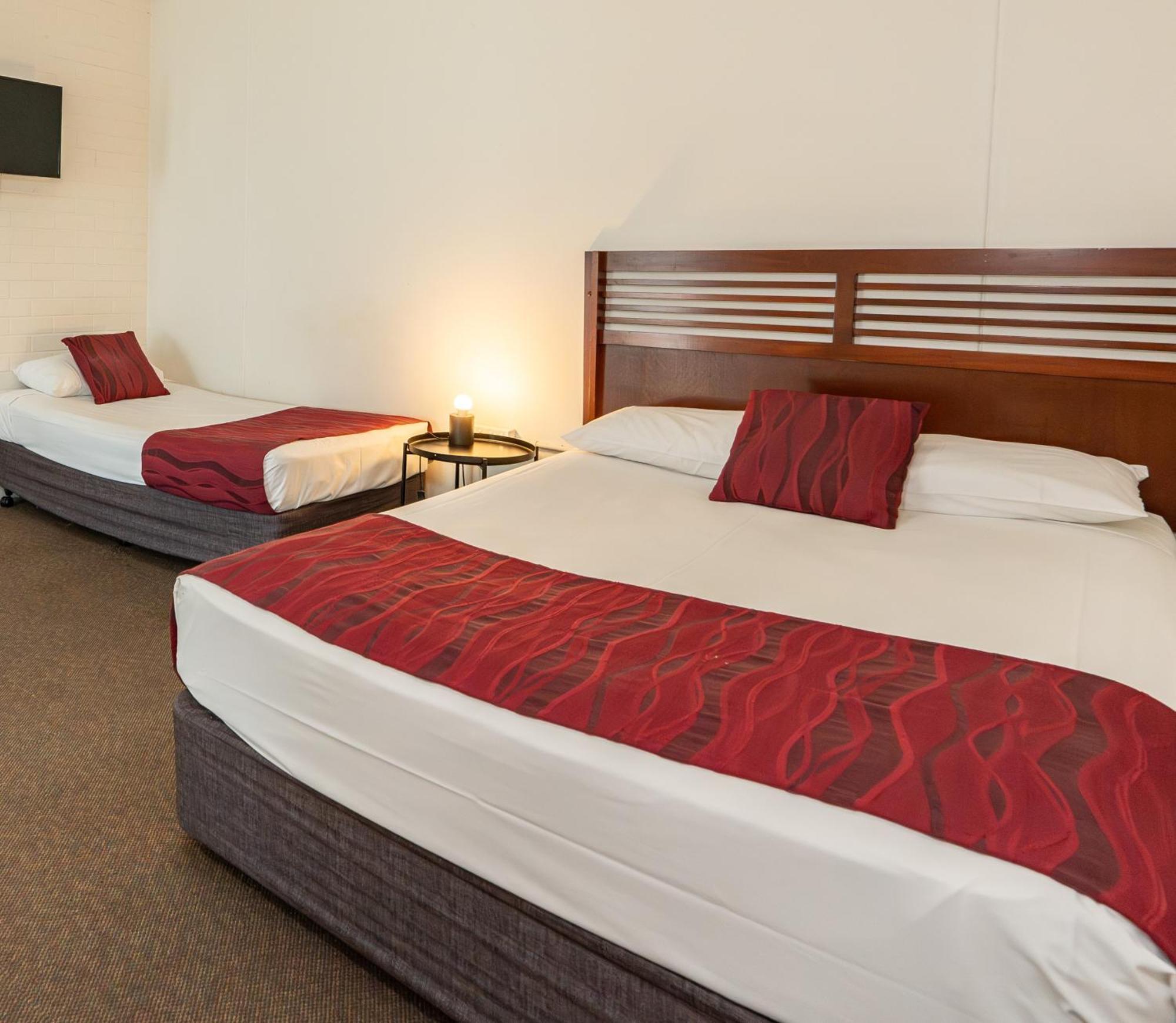 Acacia Ridge 3* Brisbane