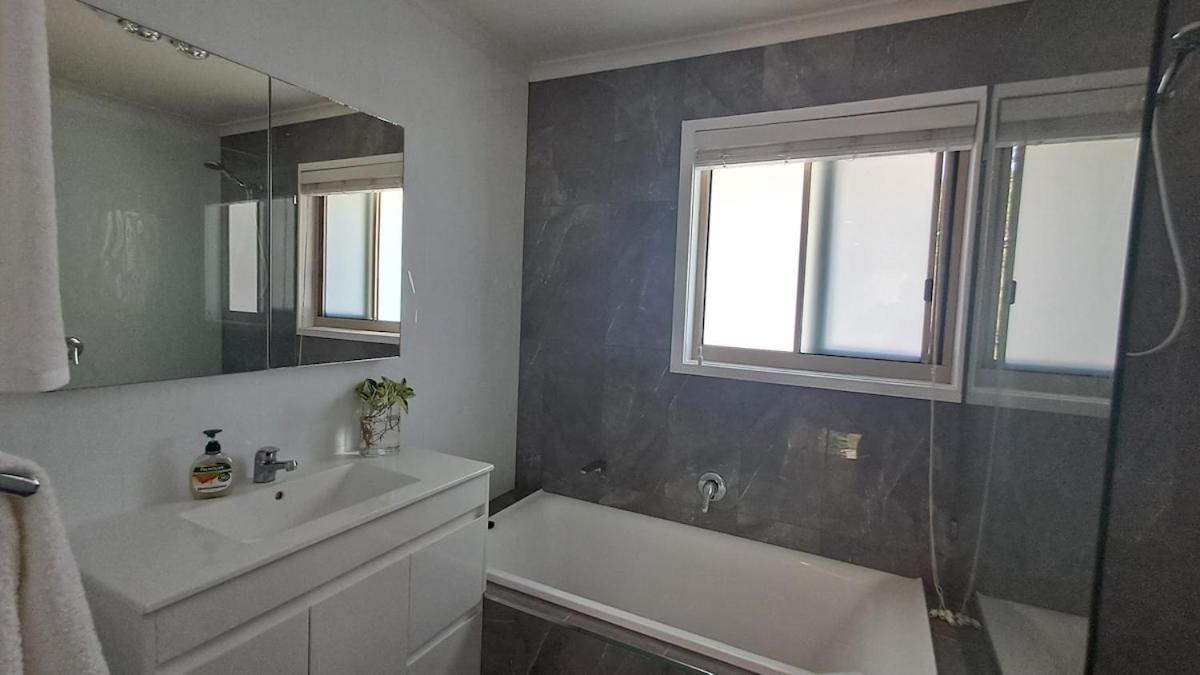 Wynnum Creek Retreat