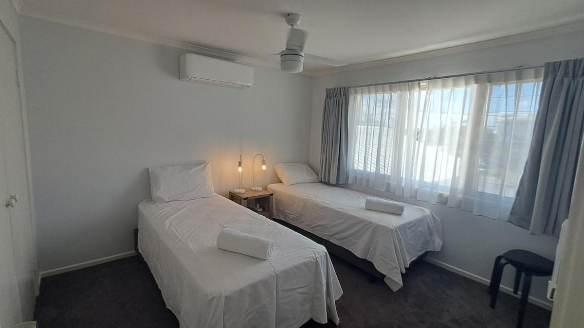 Villa Wynnum Creek Retreat *