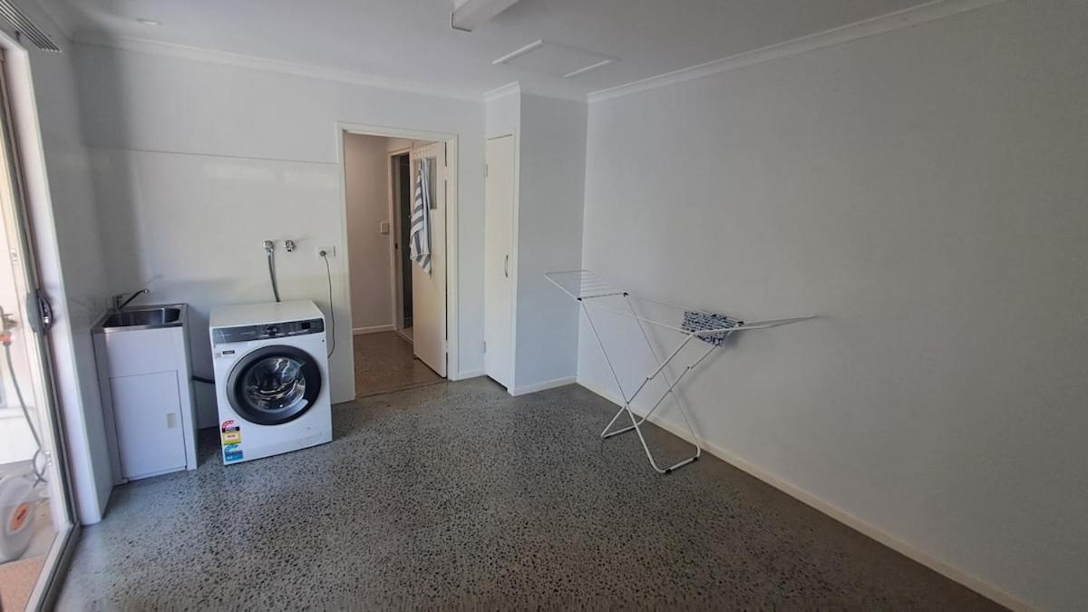 Wynnum Creek Retreat * Brisbane