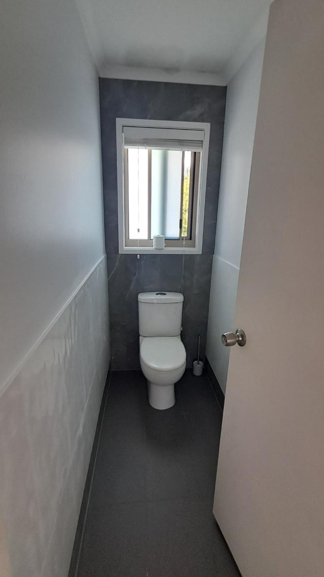 Wynnum Creek Retreat Villa *