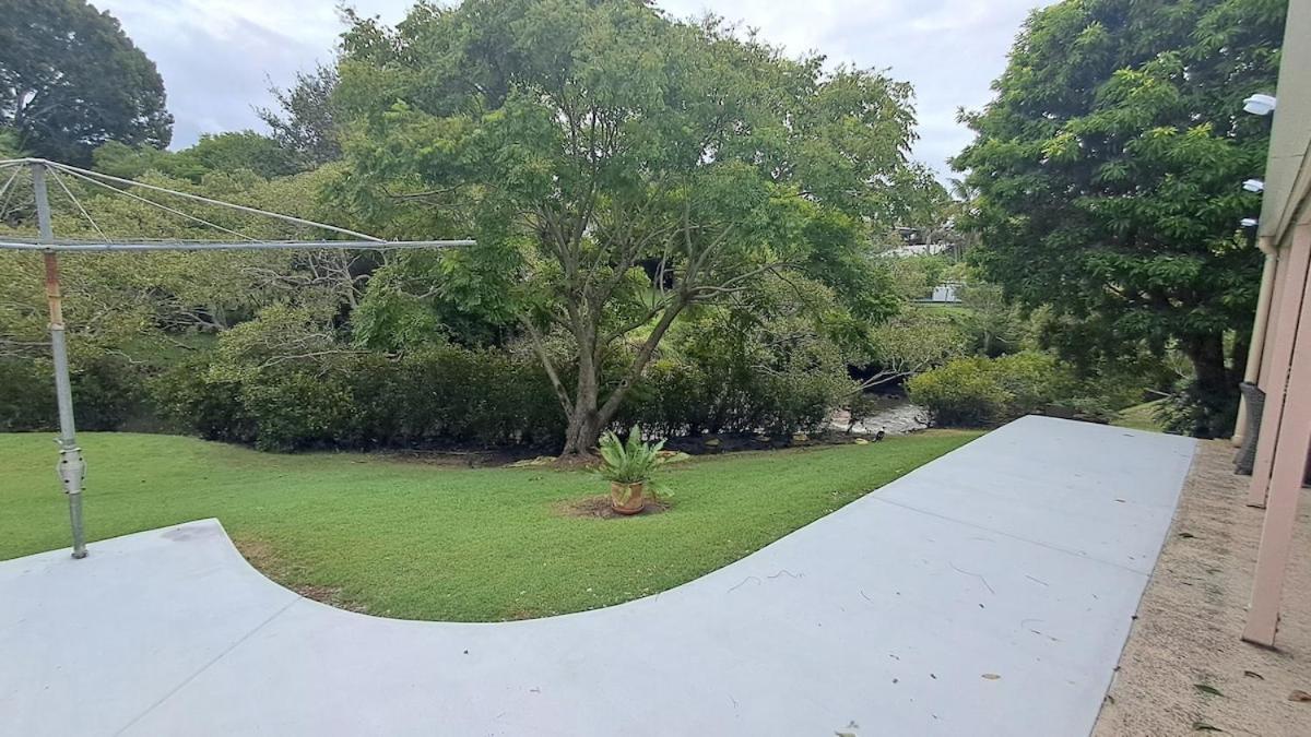 Wynnum Creek Retreat Villa Brisbane