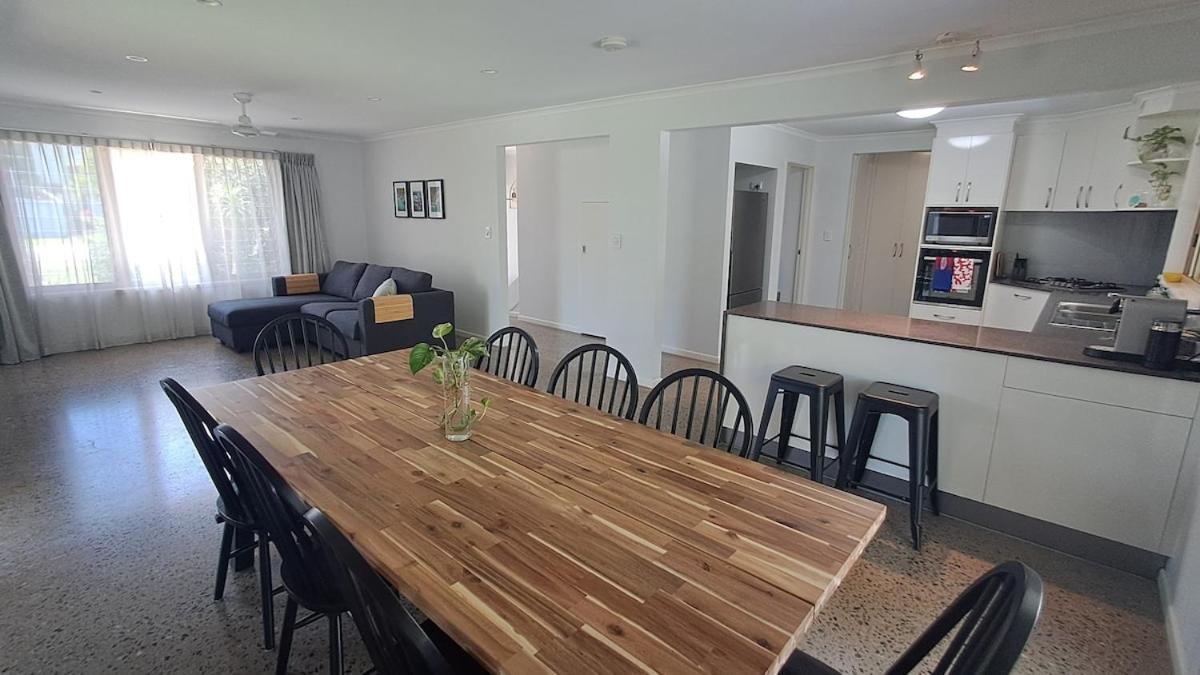 Wynnum Creek Retreat * Brisbane