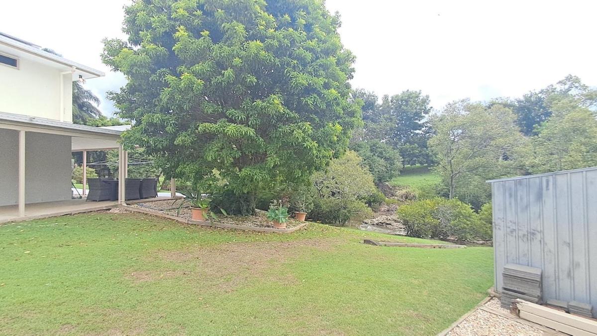 Villa Wynnum Creek Retreat *