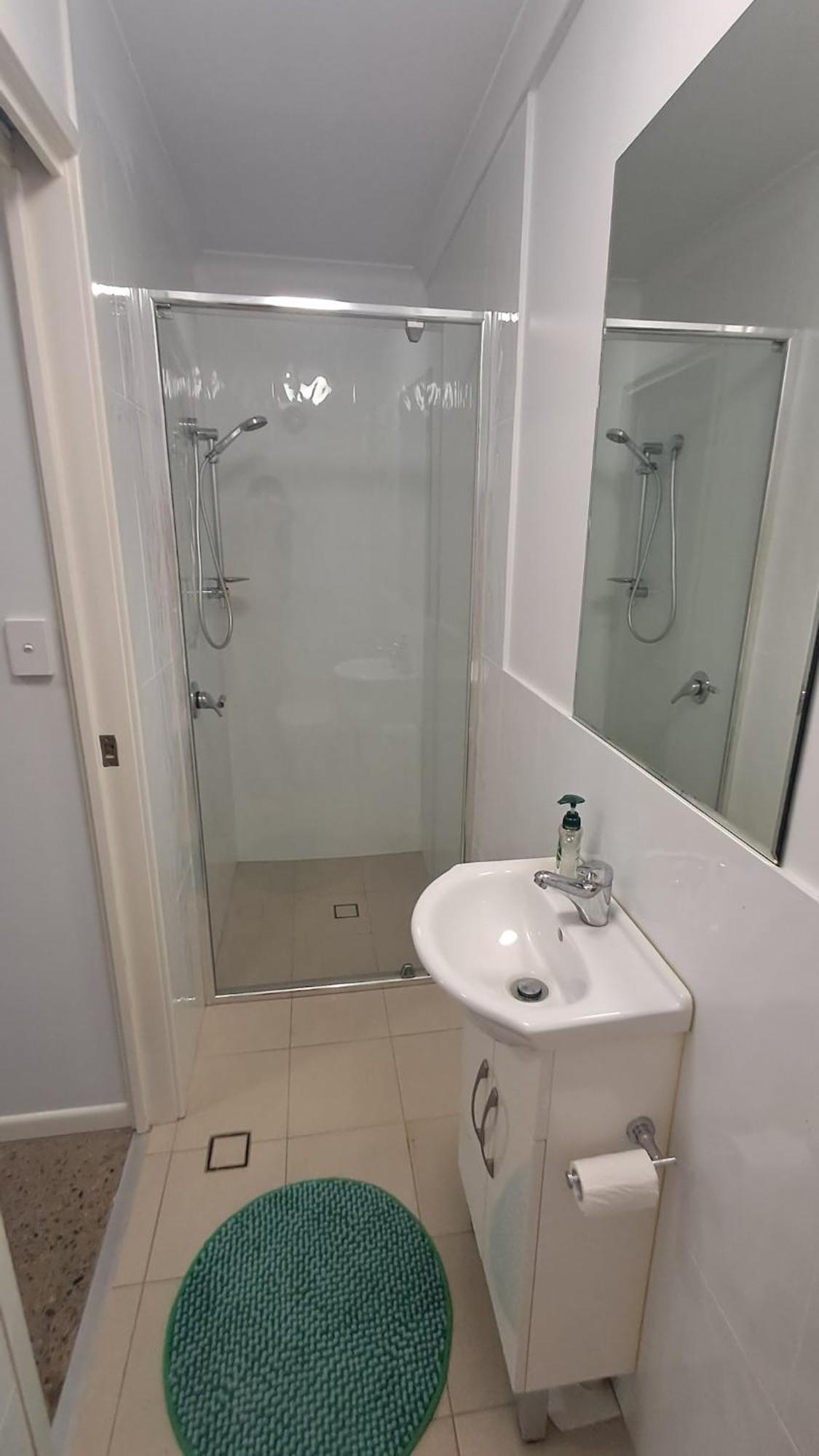 Wynnum Creek Retreat *