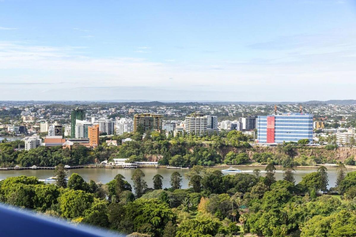 Apartment New Luxe 2br Queens Wharf *