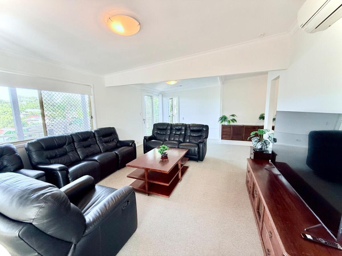 Leafy 3-bedroom Escape To Nature-air Conditioned With Smart Entry Holiday home *